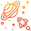 Rocket Ikona 64x64