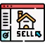 Real estate icône 64x64