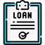 Loan icône 64x64