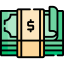 Cash icon 64x64