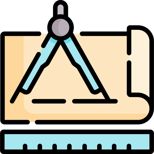 Blueprint icon