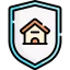 Insurance icon 64x64