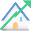Price up icon 64x64