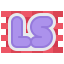 Graffiti icon 64x64