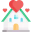 Home icon 64x64