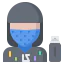 Artist icon 64x64