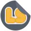 Sticker icon 64x64