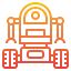 Robot Ikona 64x64