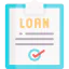 Loan icon 64x64