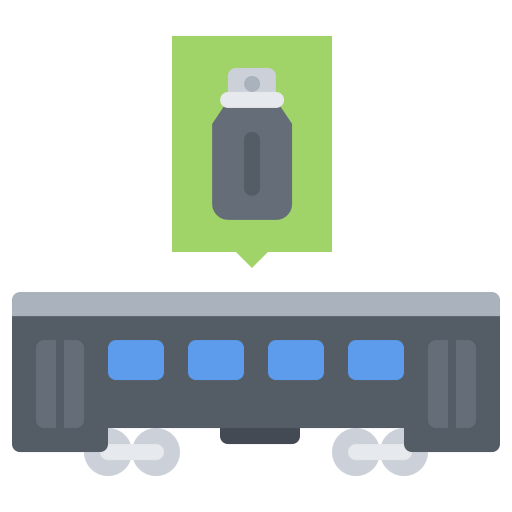 Train icon