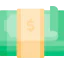 Cash icon 64x64