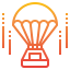 Space capsule Ikona 64x64