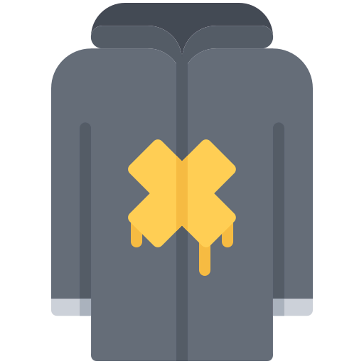 Jacket icon