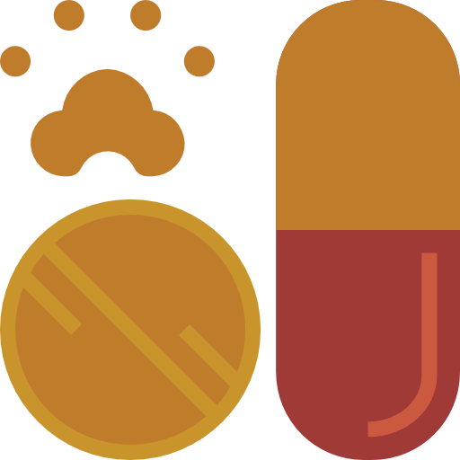 Medicines biểu tượng