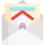 Mailbox icon 64x64