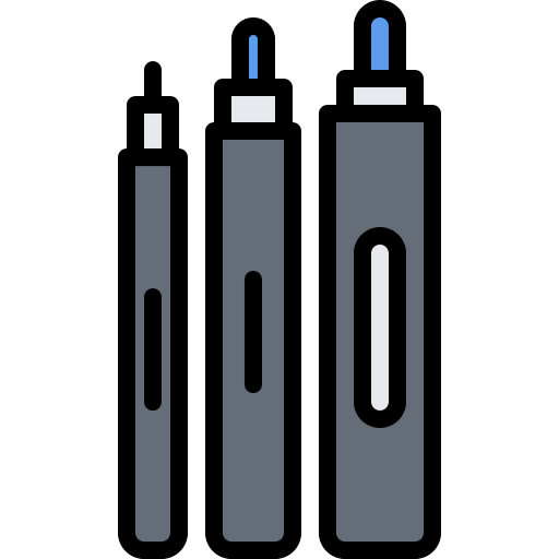 Marker icon