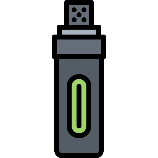 Marker icon