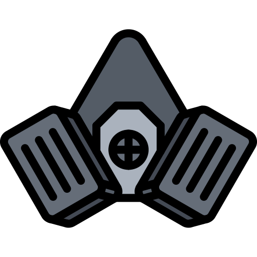 Respirator icon