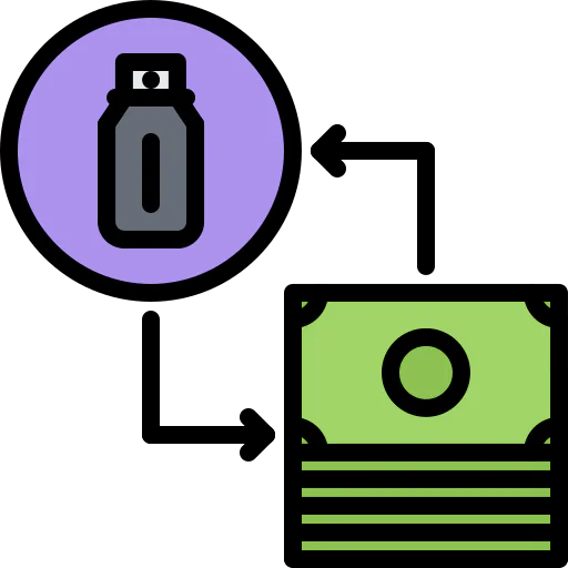 Payment icon
