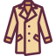 Coat icon 64x64
