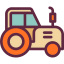 Tractor icon 64x64