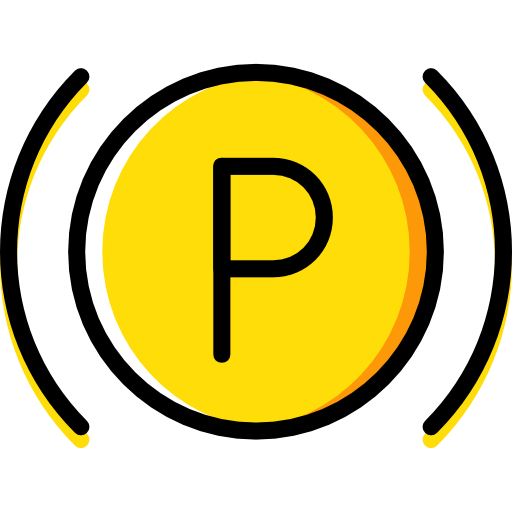 Parking Symbol
