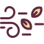 Wind icon 64x64