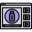 Video icône 64x64