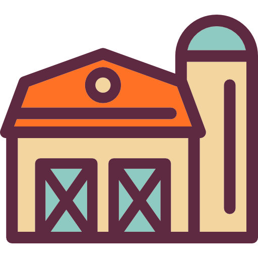 Barn icon