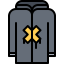 Jacket icône 64x64
