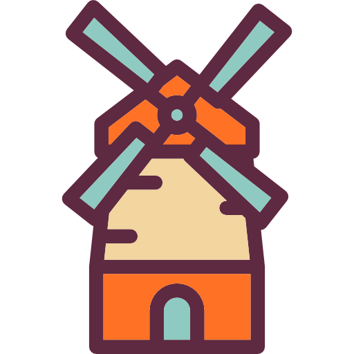 Mill icon