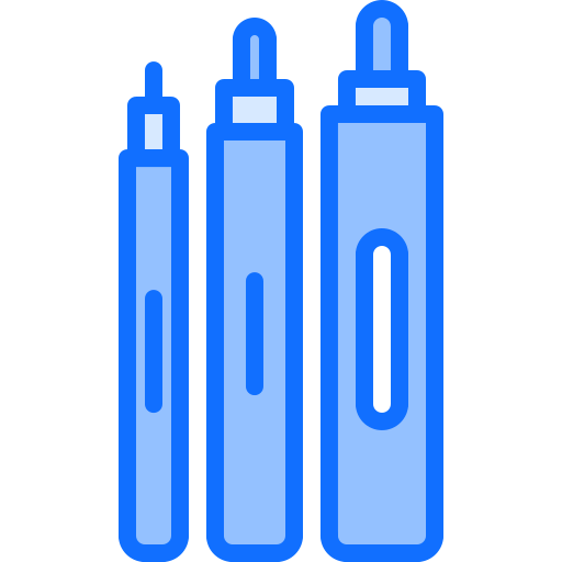 Marker icon