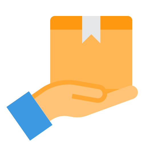 Package icon
