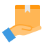 Package ícono 64x64