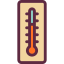 Thermometer icon 64x64