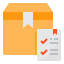Checklist ícono 64x64