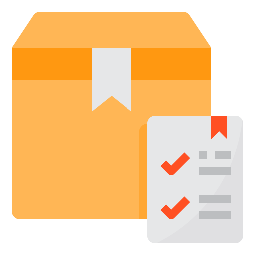 Checklist icon