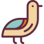 Bird icon 64x64