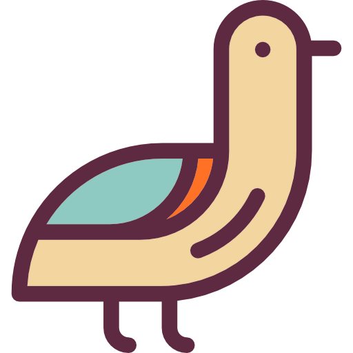 Bird icon