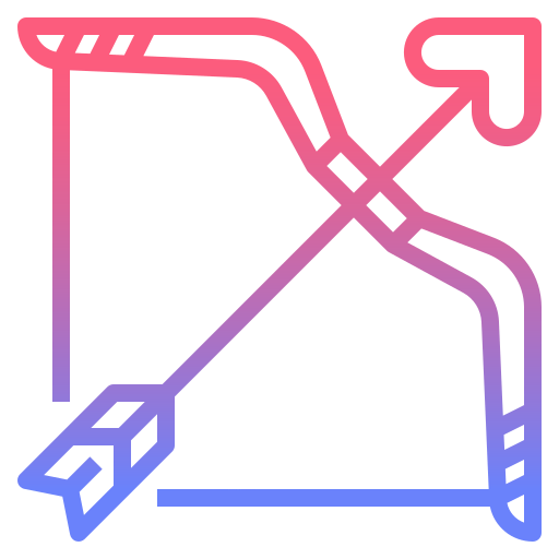 Bow icon