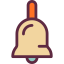 Bell icon 64x64