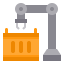 Conveyor ícono 64x64