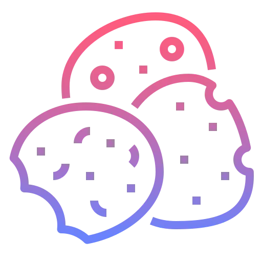 Cookie icon