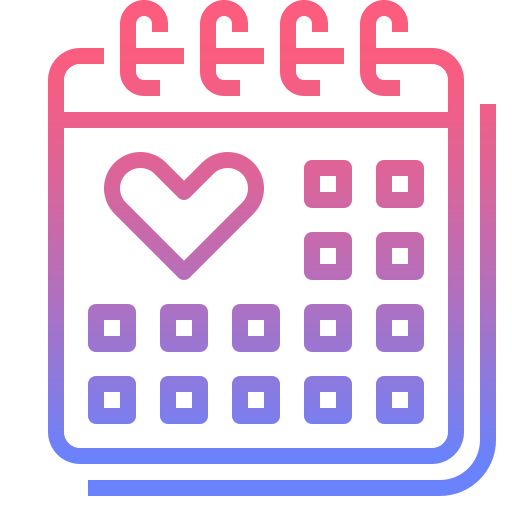 Date icon