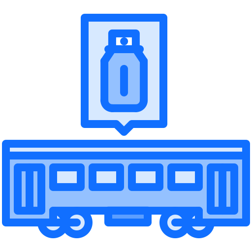 Train icon