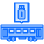 Train 图标 64x64