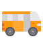 Bus ícono 64x64