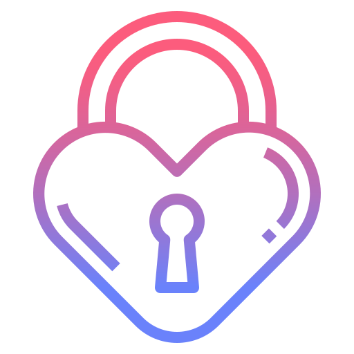 Padlock icon