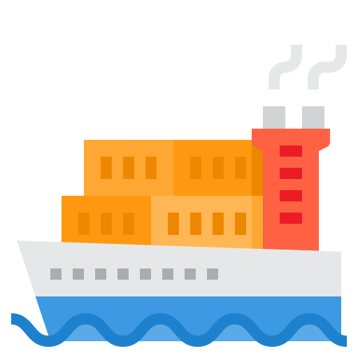 Cargo icon