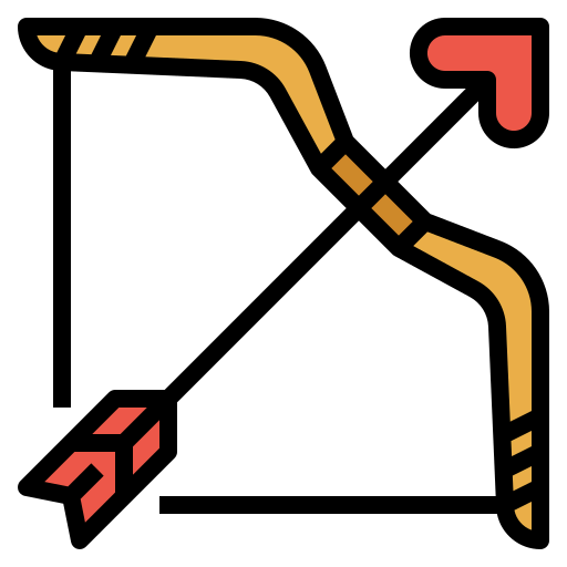 Bow icon